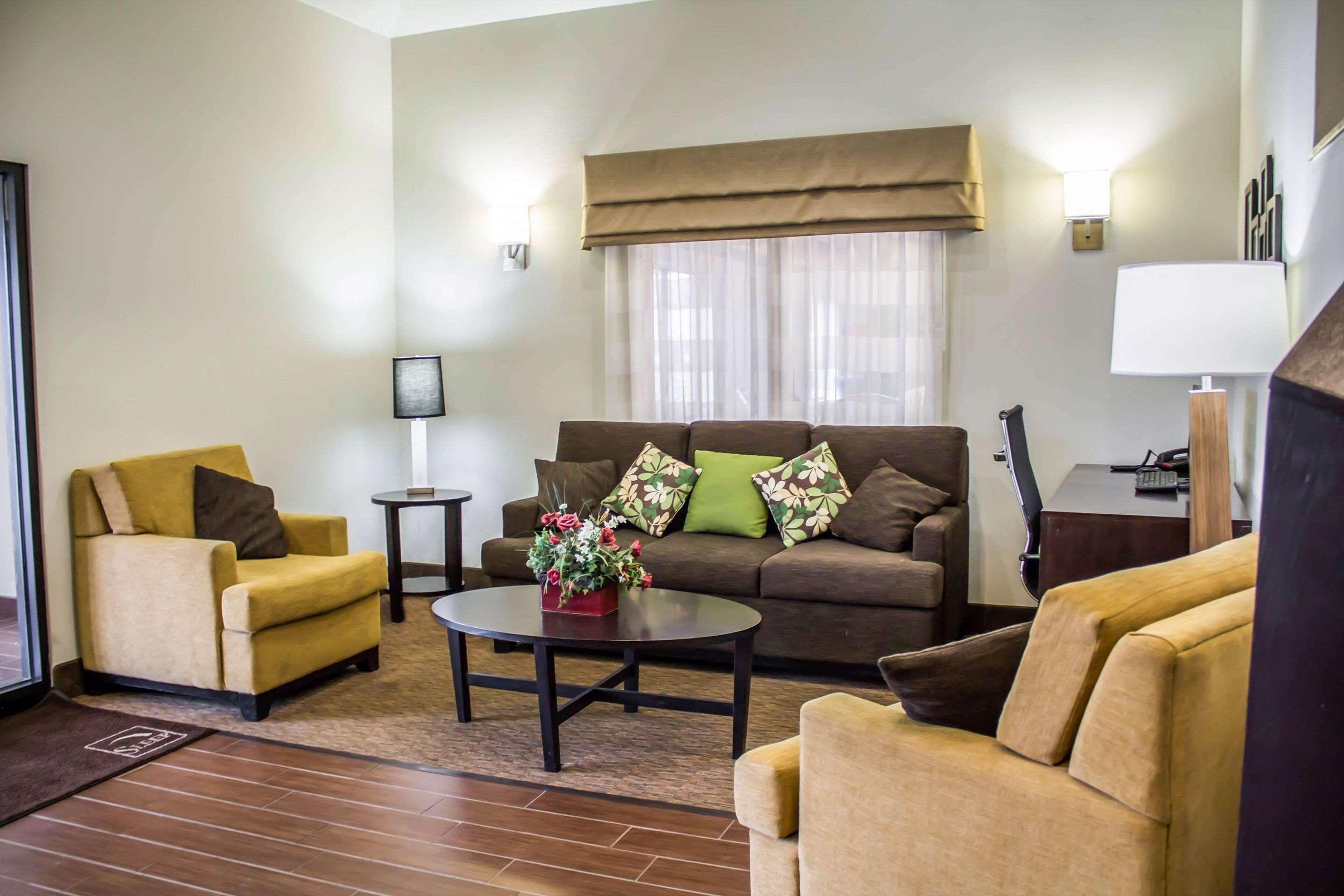 Sleep Inn Austintown - Youngstown, West Buitenkant foto